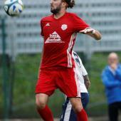 Ein Bild aus früheren Tagen: Felix Lintners Terlan-Comeback ist mehr als gelungen.