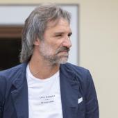 FCS-Sportdirektor Paolo Bravo.