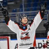 Florian Wieser erzielte zwei Treffer. © MICO26 / Diego Barbieri