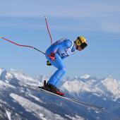 Gregorio Bernardi a célébré une première.