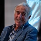 Gustav Thöni ist eine Legende des Wintersports – weit über Südtirol hinaus.