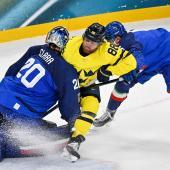 Italien hofft auf ein Wunder. © APA/afp / ALEXANDER NEMENOV