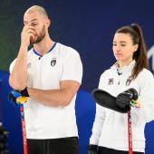 L'Italie a manqué de peu la finale © ANSA / JURE MAKOVEC