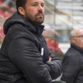 Mike Halmo übernimmt das Zepter am Ritten. © Max Pattis