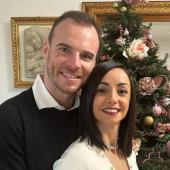 Nachwuchs bei Ex-Ski-Star.