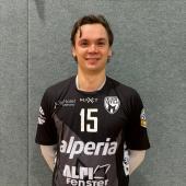 Neu in Meran: Vilhelm Ernst .