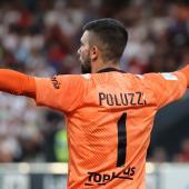 Giacomo Poluzzi verlässt den FC Südtirol. © Ufficio Stampa FCS - Foto Bordoni