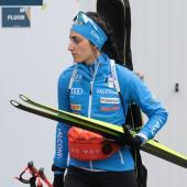 Rebecca Passler ist ins Zentrum der Doping-Ermittlungen geraten. © Pierre Teyssot