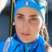 Rebecca Passler wurde positiv auf Doping getestet. © Teyssot / Pierre TEYSSOT