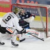 So traf Patrick Tomasini ins Schwarze. © Vanna Antonello