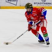 Stephan Deluca & Co. font face à un défi sur leur territoire. © Johannes Franke