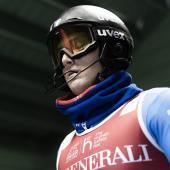 Tommaso Saccardi fuhr in Spanien im Europacup auf das Podest. © Pentaphoto