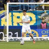 Zeigte in Carrara abermals eine starke Leistung: Raphael Kofler. © FCS