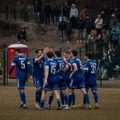 Zu Hause war Obermais zuletzt eine Macht. Am Sonntag soll daran angeknüpft werden. © P. Schwienbacher