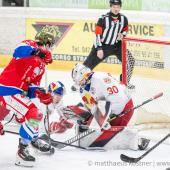 Bei der Partie zwischen Gröden und Salzburg II gab es einen Vorfall gegenüber einem RB-Spieler.