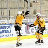 Der HCP Junior braucht noch einen Sieg, nachdem am Donnerstag gejubelt werden durfte. © Social Media