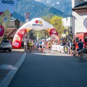 Der Ötzi Trailrun Naturns wirft seinen Schatten voraus. © PM Sportissimus