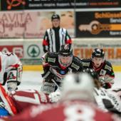 Der SV Kaltern kassierte eine Niederlage.