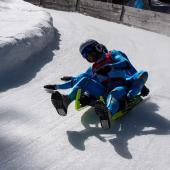 Die Lambacher-Brüder sorgten für einen perfekten Saison-Abschluss.