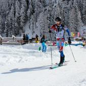 Die Marmotta Trophy steigt in Martell.