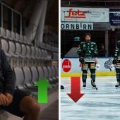 The new promoted and relegated teams are here. © Schwaninger/ECB / det