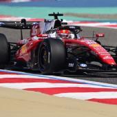 Les essais de pneumatiques prévus à Bahreïn ont été annulés. © APA/afp / GIUSEPPE CACACE