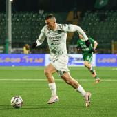 Domen Crnigoj und Co. sind am Mittwoch bei Avellino gefordert. © FC Südtirol