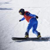 Emanuel Perathoner holte seine nächste Goldene. © ANSA / Scaccini GMT / CIP