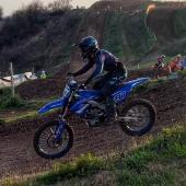 Fabian Lantschner errang das beste Südtiroler Resultat.