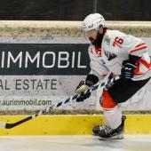 Francesco Adami & Co. hatten heuer einen schweren Stand © social