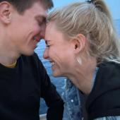 Freundin von Superstar gab Einblicke.