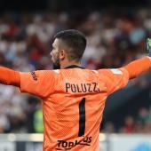 Giacomo Poluzzi verließ im Winter den FC Südtirol. © Ufficio Stampa FCS - Foto Bordoni