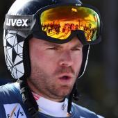 Hat seine Karriere beendet: Andreas Sander. © GETTY IMAGES NORTH AMERICA / SEAN M. HAFFEY