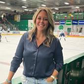 Jessie Pierce kam bei einem Brand ums Leben.