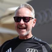 Jonathan Wheatley hat sich verabschiedet. © ANSA / ALI HAIDER