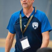 Jürgen Prantner feierte sein Comeback.