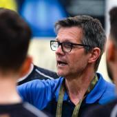 Jürgen Prantner hat Meran wieder aufgeweckt.