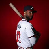 Jurickson Profar gilt als Wiederholungstäter. © APA / CHRIS GRAYTHEN