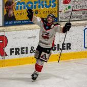 Kaltern hat in der Serie gegen Pergine angeschrieben. © Instagram/SV Kaltern