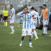 Lorenzo Insigne is the star of Pescara and the symbol of its resurgence. © ANSA / ANSA/US PESCARA CALCIO