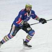 Michael Lang ist nach langer Verletzungspause zurück. © Max Pattis