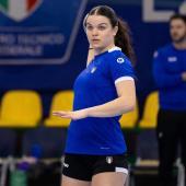 Natalie Falser ist zurzeit in aller Munde.