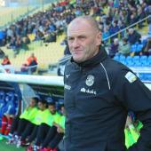 Pierpaolo Bisoli schrieb mit dem FCS ein Märchen.