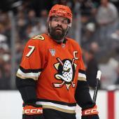 Radko Gudas sorgt in der NHL für Ärger. © GETTY IMAGES NORTH AMERICA / SEAN M. HAFFEY