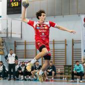 Samuel Zanetti a marqué 8 buts. © Instagram / foto.nico