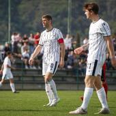 Simon Greif: Ikone des ASV Tramin. © det