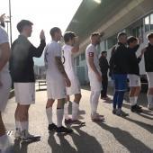 Ce lundi, nous vous présentons également les moments forts du football amateur du Tyrol du Sud. Notamment, un prodige de 17 ans qui a mené à lui seul l'équipe de Partschins (Oberliga) à la victoire contre St. Georgen. Au programme également&nbsp;: la victoire à domicile de Gargazon face à Latsch (Landesliga) et une victoire sensationnelle dans le derby de Marling, avec un record de buts&nbsp;! © stol