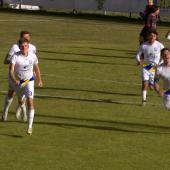 Aufgrund des Regionenturniers pausierte am vergangenen Wochenende die Ober- und Landesliga. Deswegen haben wir dieses Mal die besten Szenen aus der 1. Amateurliga gefilmt. Die Partien: St. Martin Moos - Passeier (2:0), Nals - Fußball Überetsch (3:1) und Auswahl Ridnauntal - Latzfons Verdings (3:3). © stol