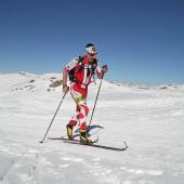 Von den Hobbysportlern werden Spitzenleistungen erwartet. © Newspower.it