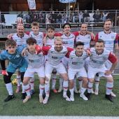 Ahrntal gelang der Schritt in das Finale. © SSV Ahrntal